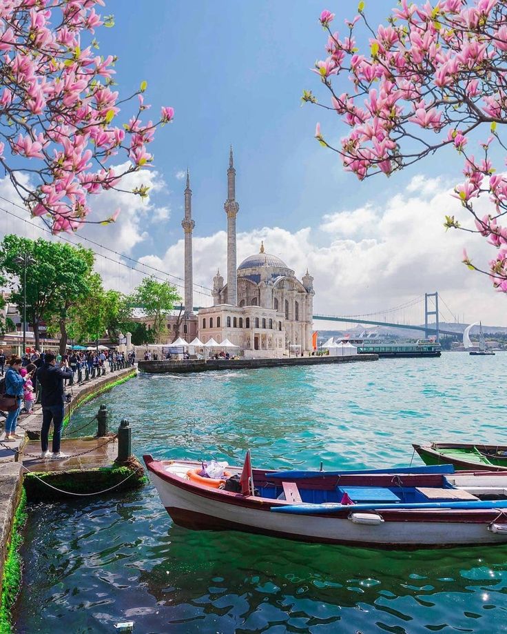  Istanbul Summer 2025